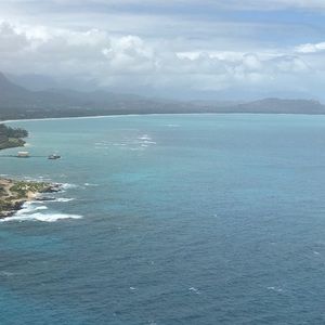 Meet your Posher, Richie